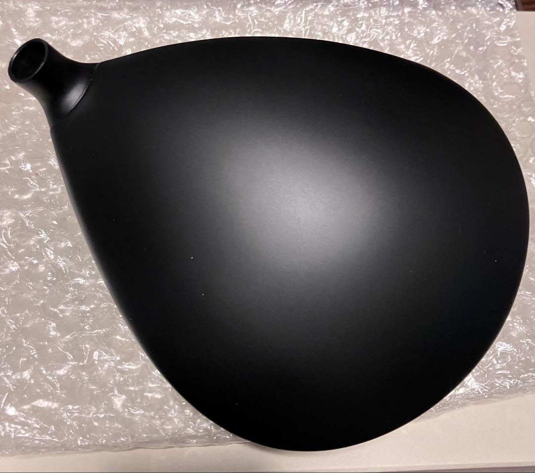 TaylorMade Qi10 9° ヘッドのみ