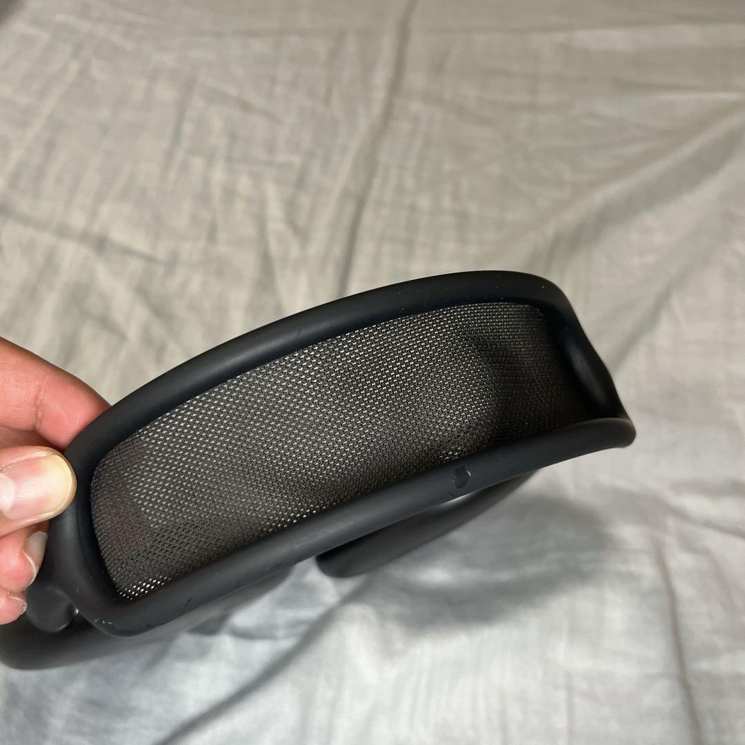 極美品　Apple AirPods Max スペースグレー