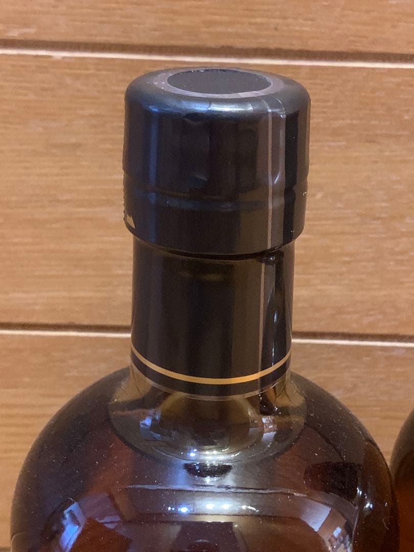 竹鶴 ピュアモルト 2本セット ニッカ ウイスキー TAKETSURU