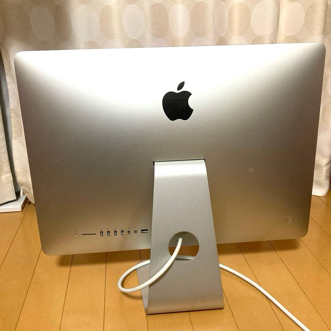 iMac (21.5-inch, Mid 2014) 送料込み