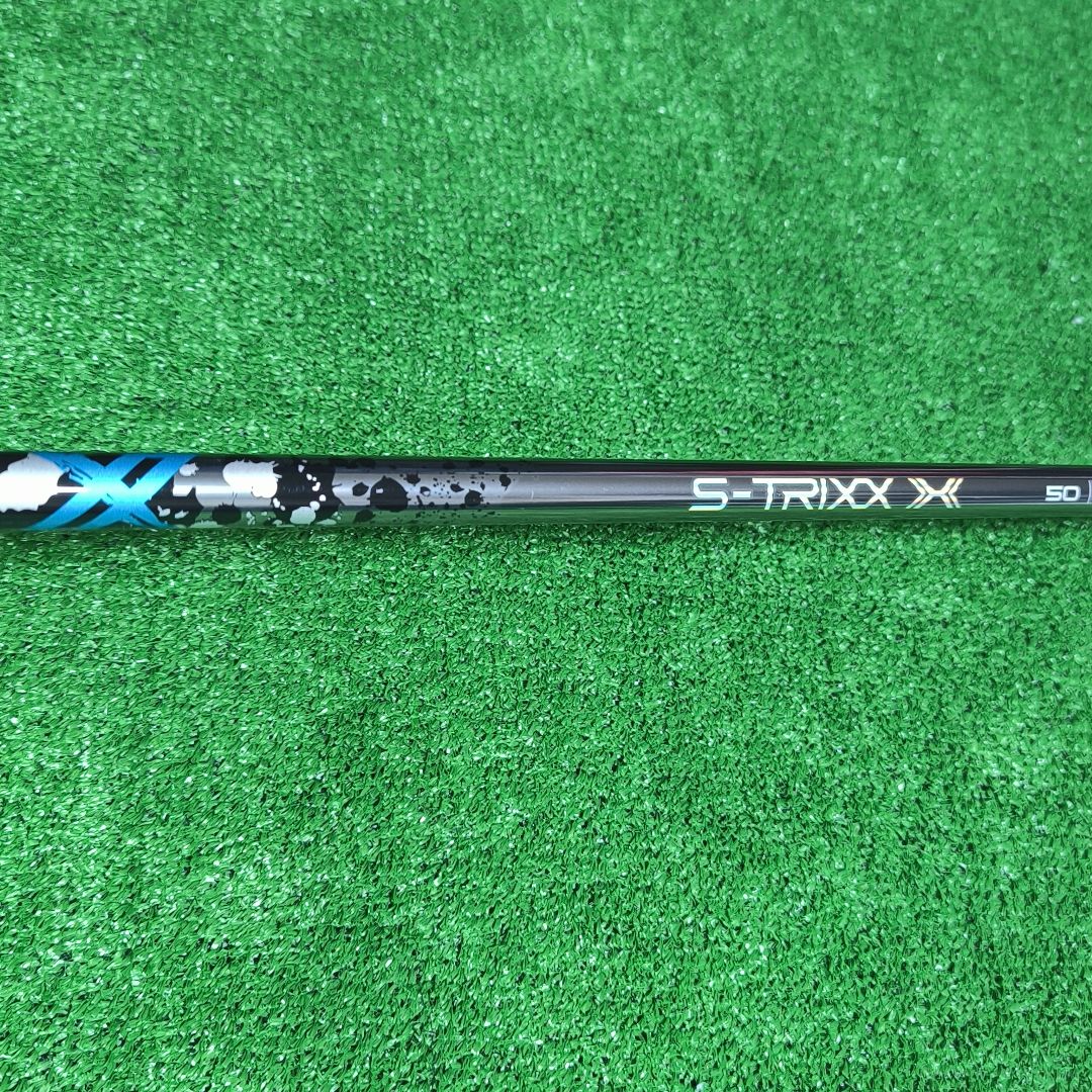 エストリックス エックス 50SS-TRIXX X 50S スリーブ取付無料