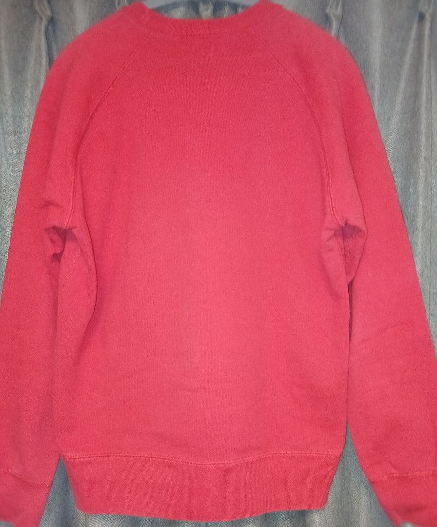 Supreme トレーナー　1日限定早い者勝ち値下げ不可　消去