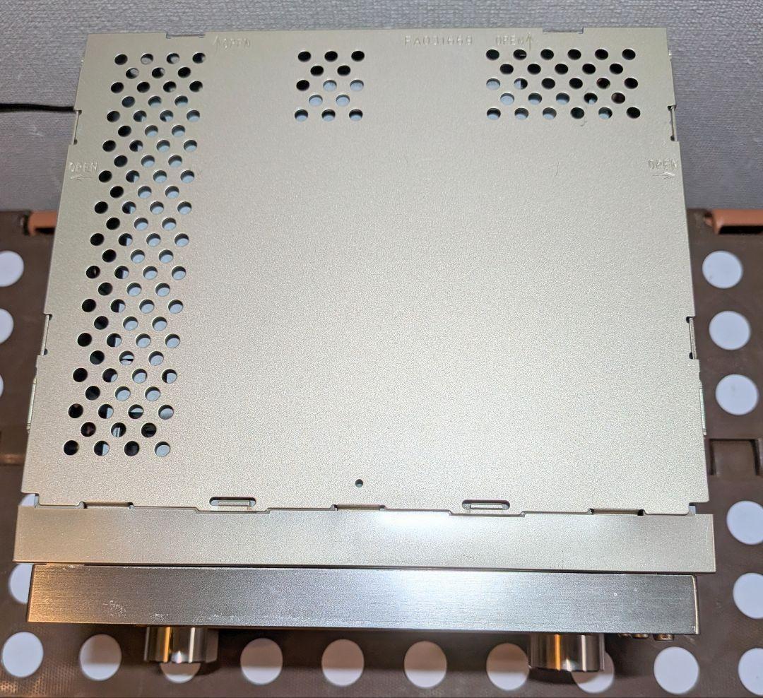 パナソニック CQ-VX5500D CD/MDプレーヤー/カーオーディオ