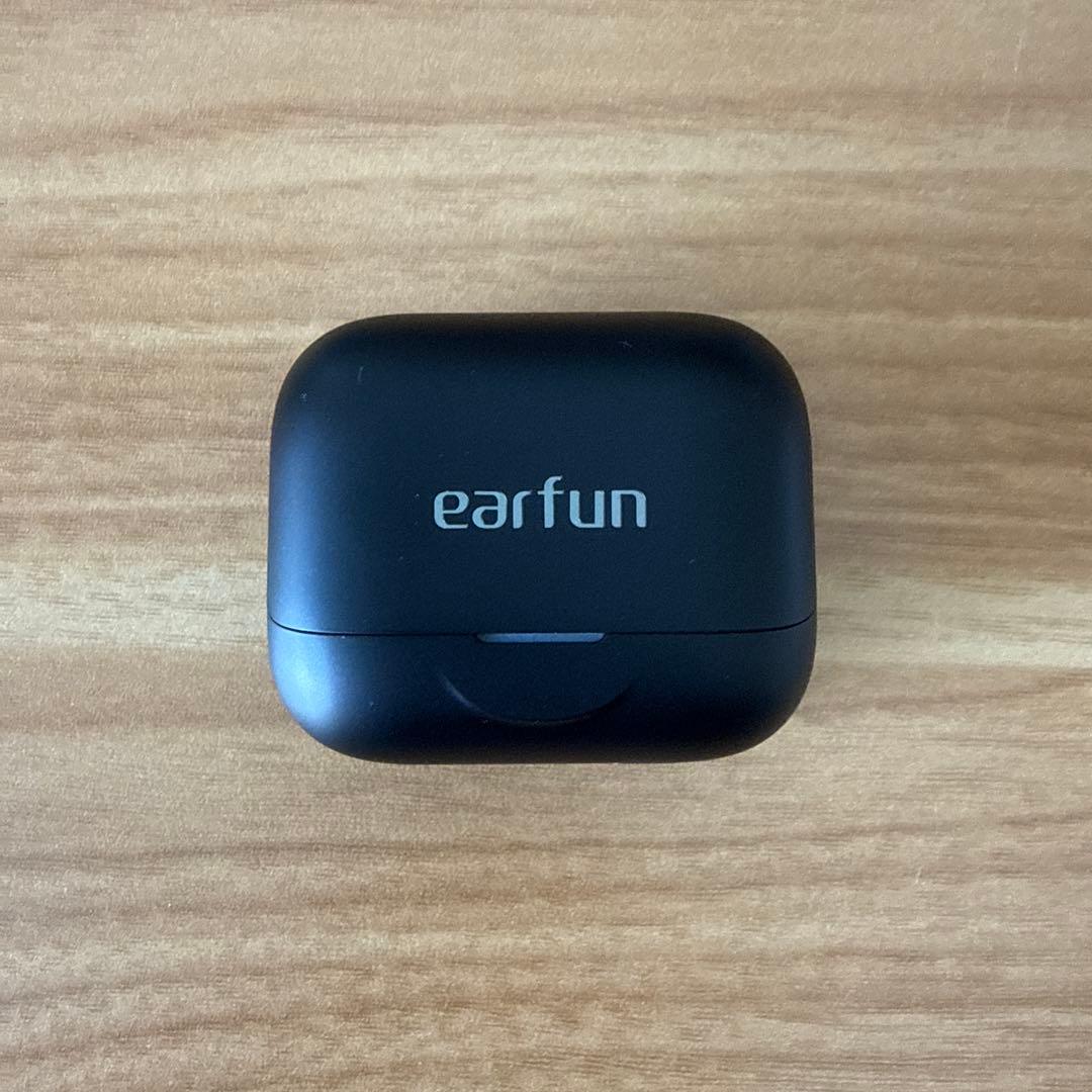 【試聴程度｜定価¥13,990】新作EarFun Air Pro 4+