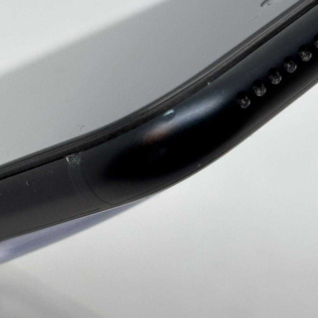 iPhone SE3 64 ミッドナイト 即日発送 /保証付 FB0801002