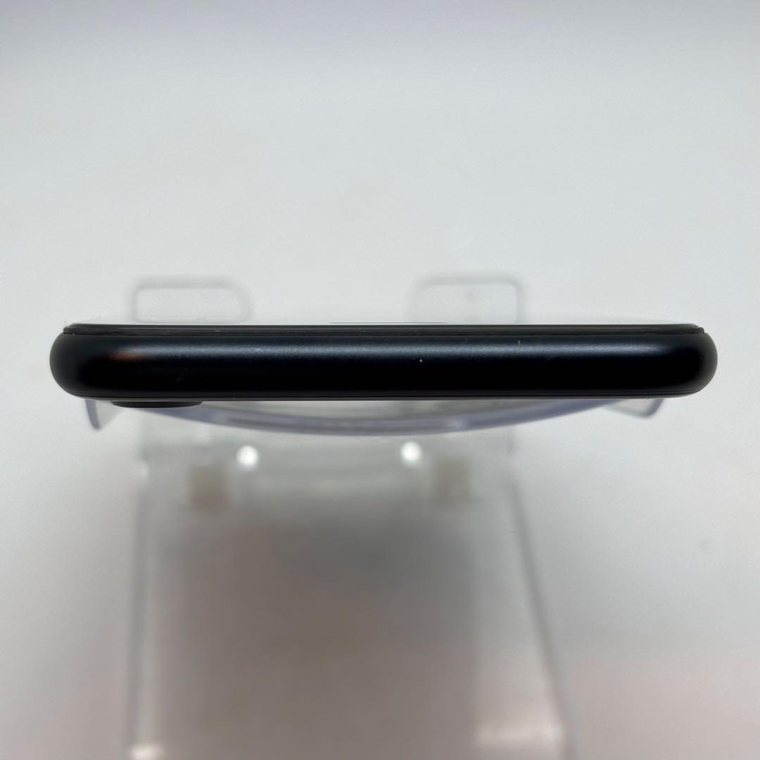 iPhone SE3 64 ミッドナイト 即日発送 /保証付 FB0801002