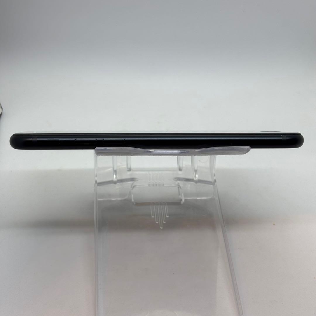 iPhone SE3 64 ミッドナイト 即日発送 /保証付 FB0801002