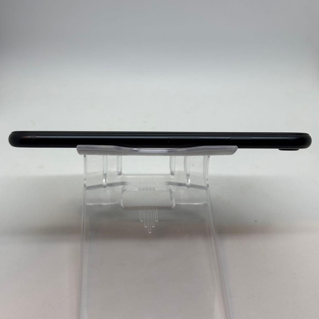 iPhone SE3 64 ミッドナイト 即日発送 /保証付 FB0801002