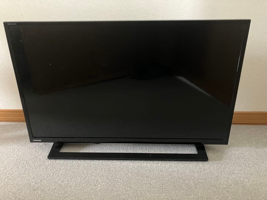 TOSHIBA REGZA レグザ 32S22 液晶テレビ 32インチ