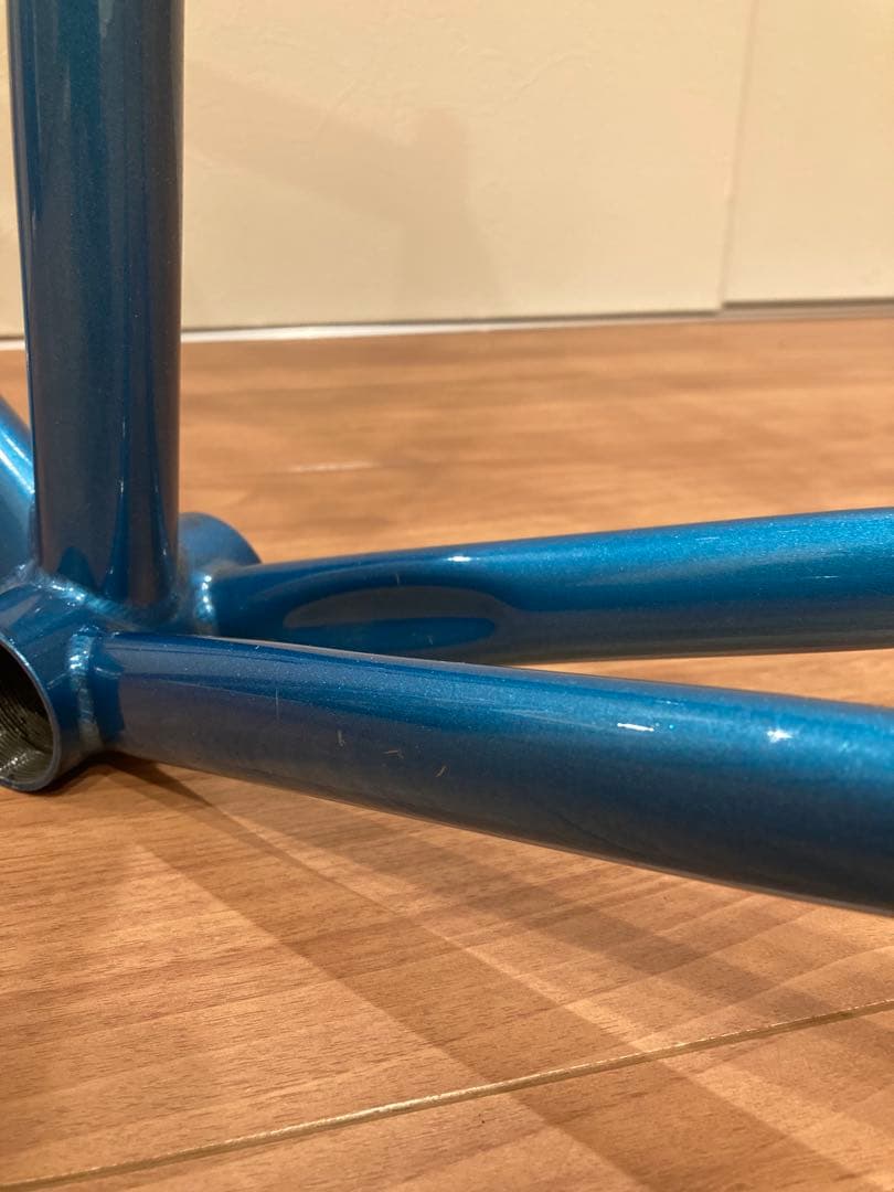 Affinity Lo pro Mサイズ スレッドフォーク