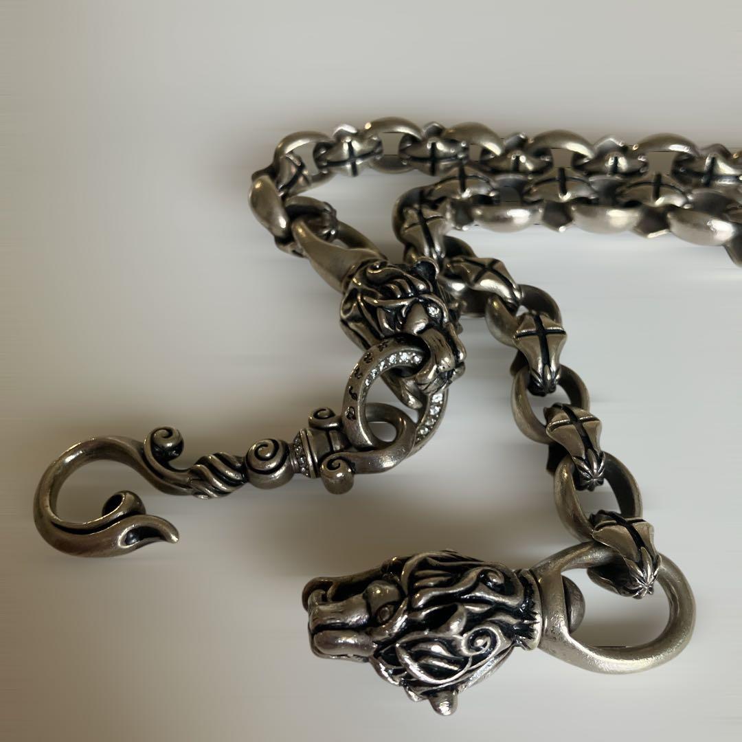 Artemis Classic アルテミスクラシック ウォレットチェーン