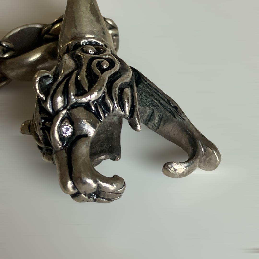 Artemis Classic アルテミスクラシック ウォレットチェーン