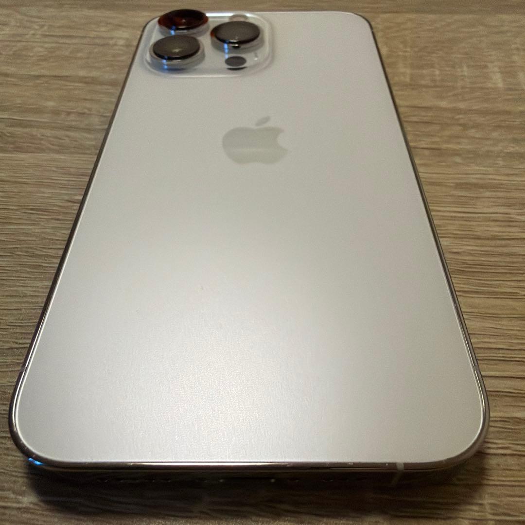 iPhone13Pro本体 付属フィルム付き