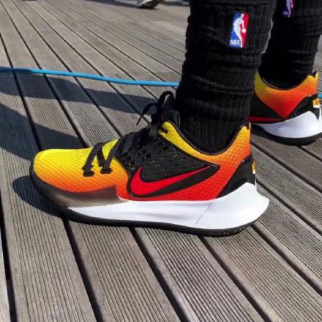 ナイキ カイリー ロー2 EP KYRIE LOW 2 カイリー・アービング