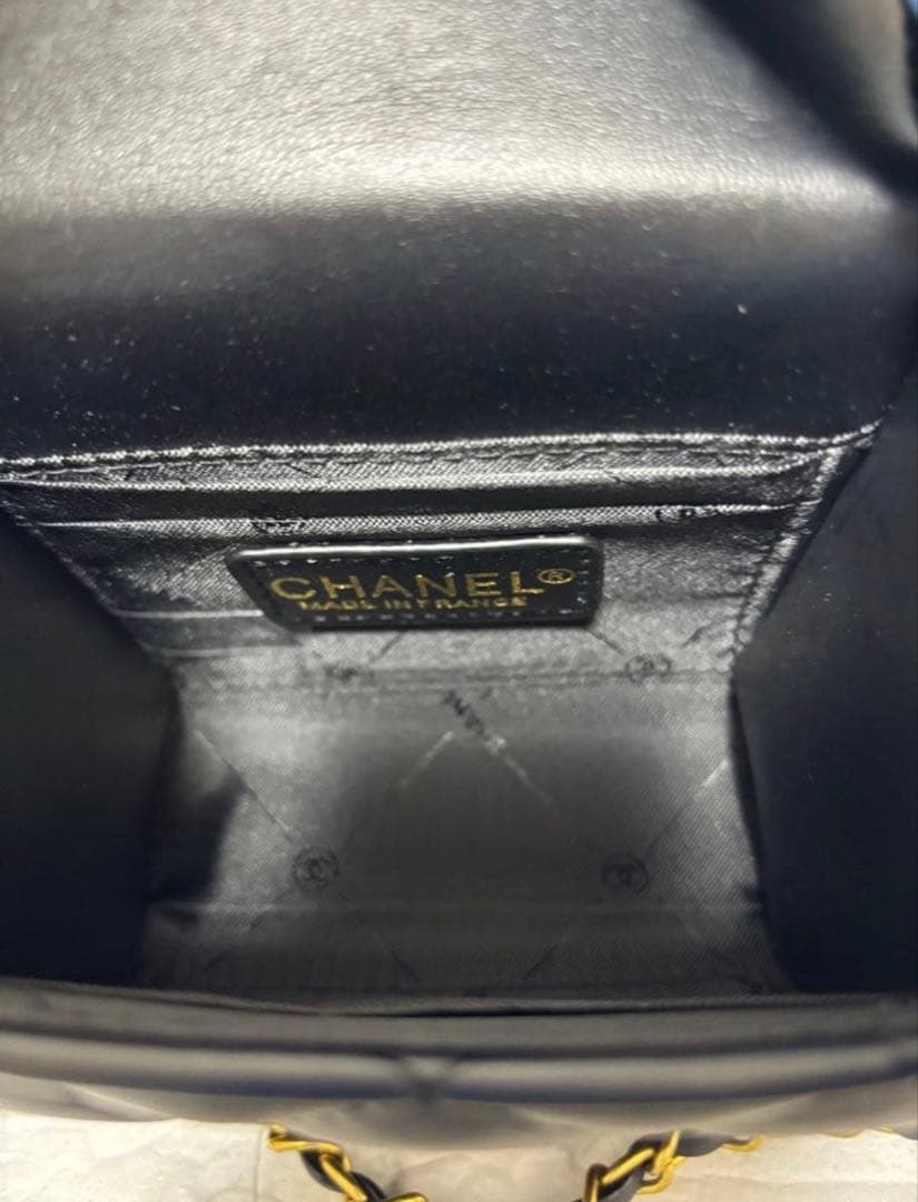 期間限定値下げ ミラーつき ノベルティ ショルダーバッグ ポーチ