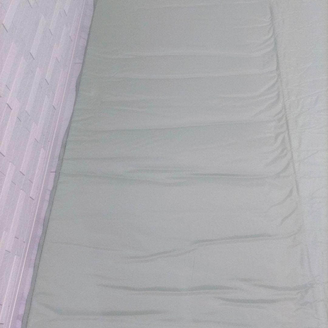 LOGOS　ロゴス　55セルフインフレーターマット　DUO 美品