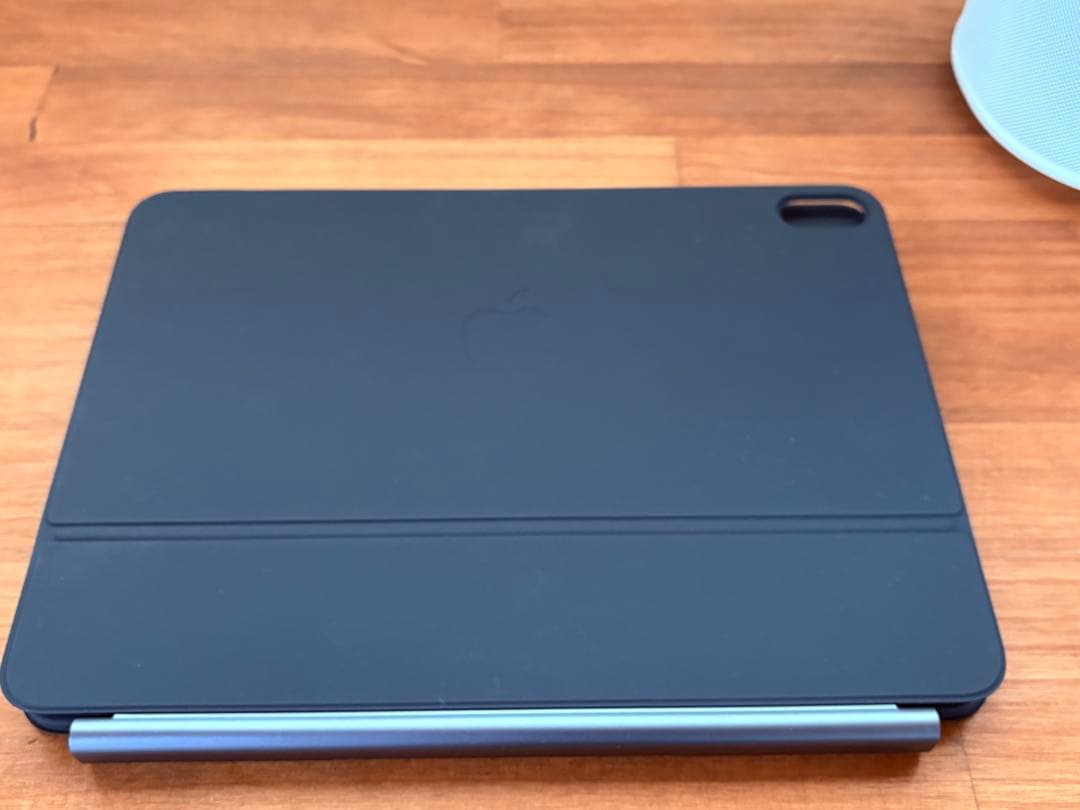 iPad Air 11インチ(M3)用Magic Keyboardセット