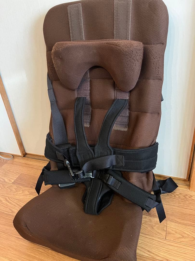 カーシート STDきさく工房　Sサイズ