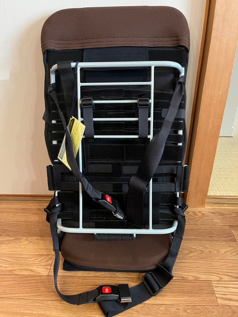 カーシート STDきさく工房　Sサイズ