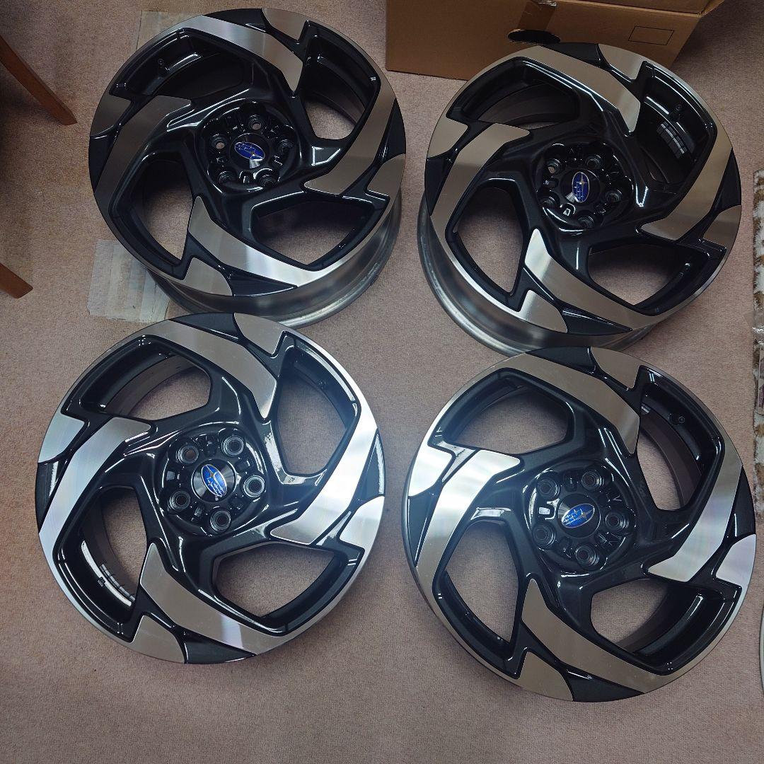 タイヤ・ホイール ki.kirita.nov