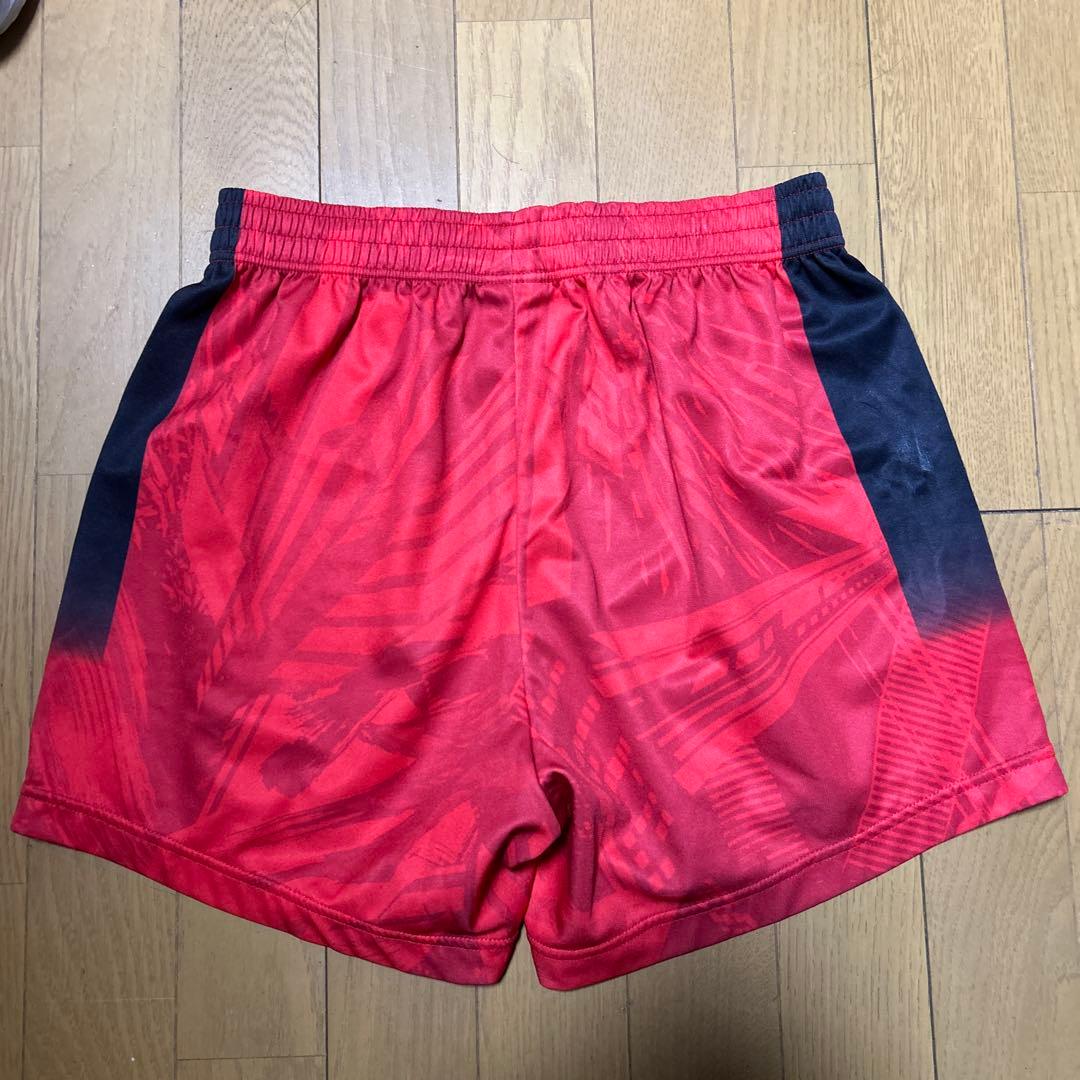 ゲームパンツ 日本大学 値下げ可能‼️