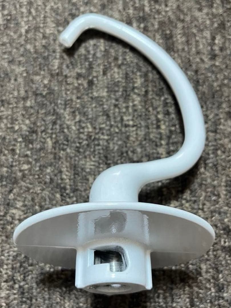 KitchenAid ミキサー KSM5白