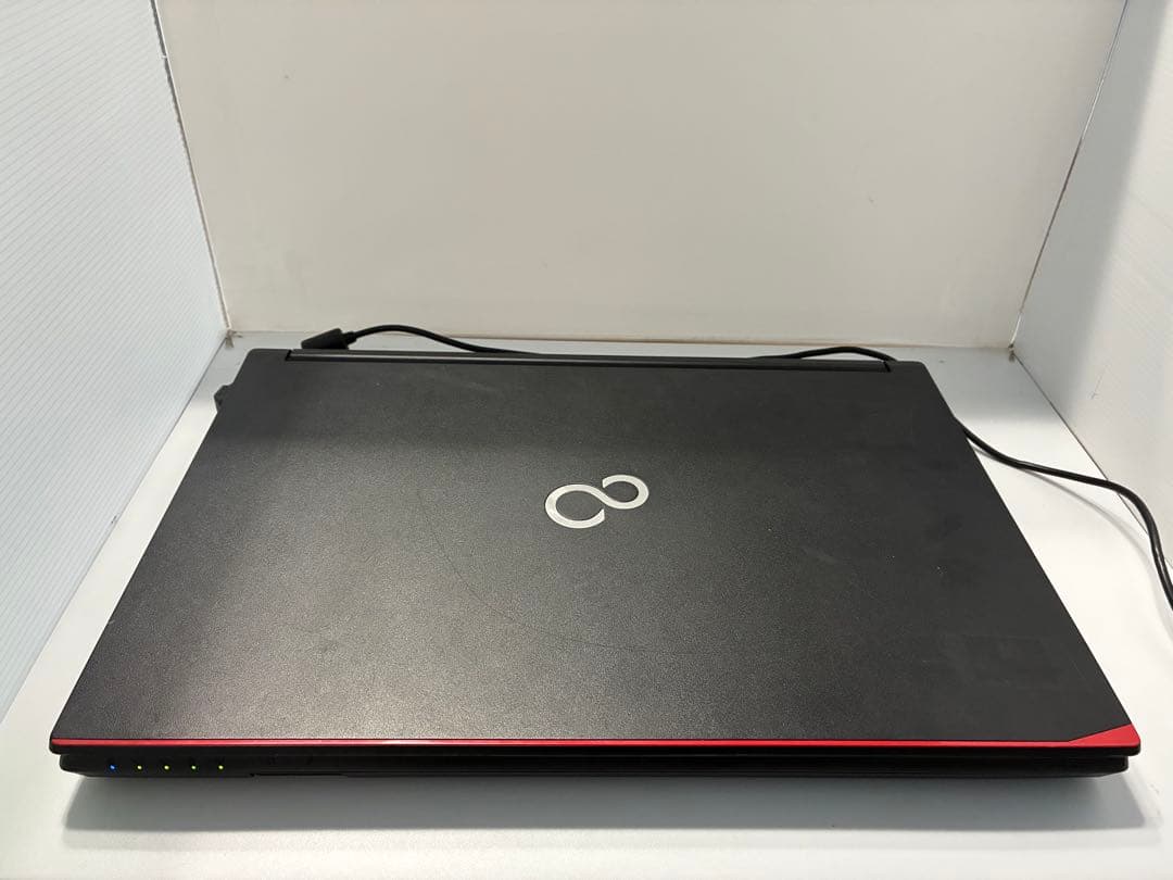 【996】富士通LIFEBOOK A574/M XP office