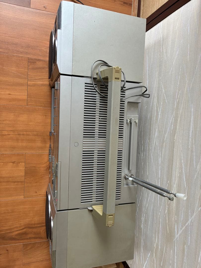 Victor ビクター ミニコンポ ラジカセ PC-55 ( PC-D55 )