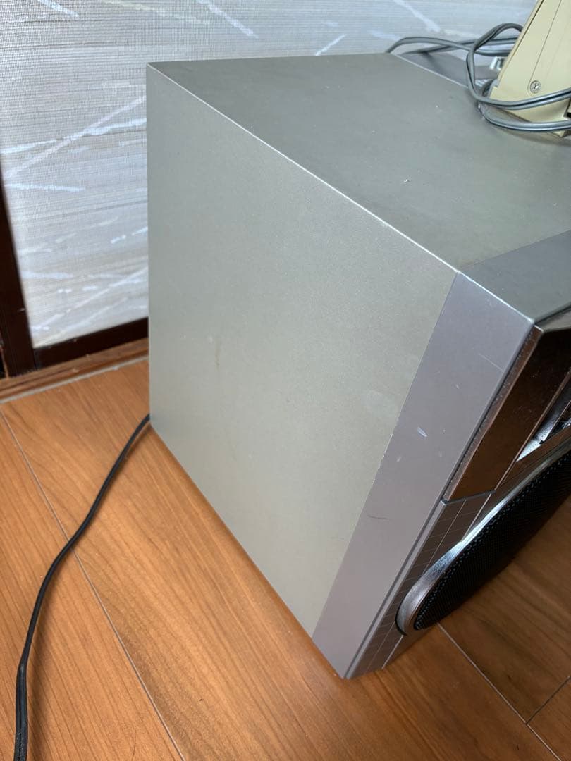 Victor ビクター ミニコンポ ラジカセ PC-55 ( PC-D55 )