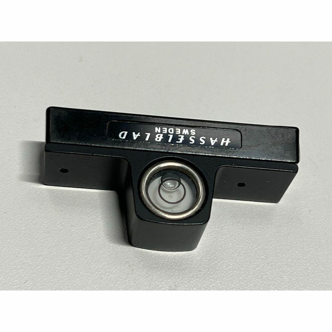 14591純正 HASSELBLAD 43117 水準器 Spiritlevel