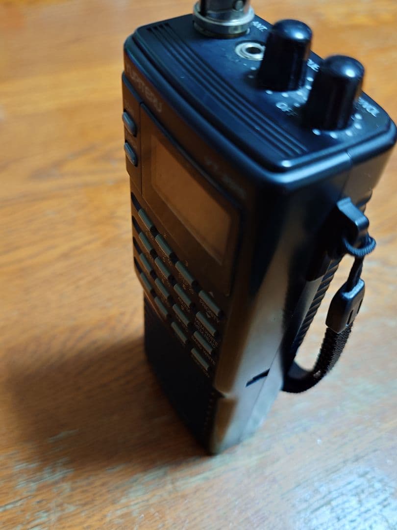 YUPITERU エアバンド受信機 VT-225