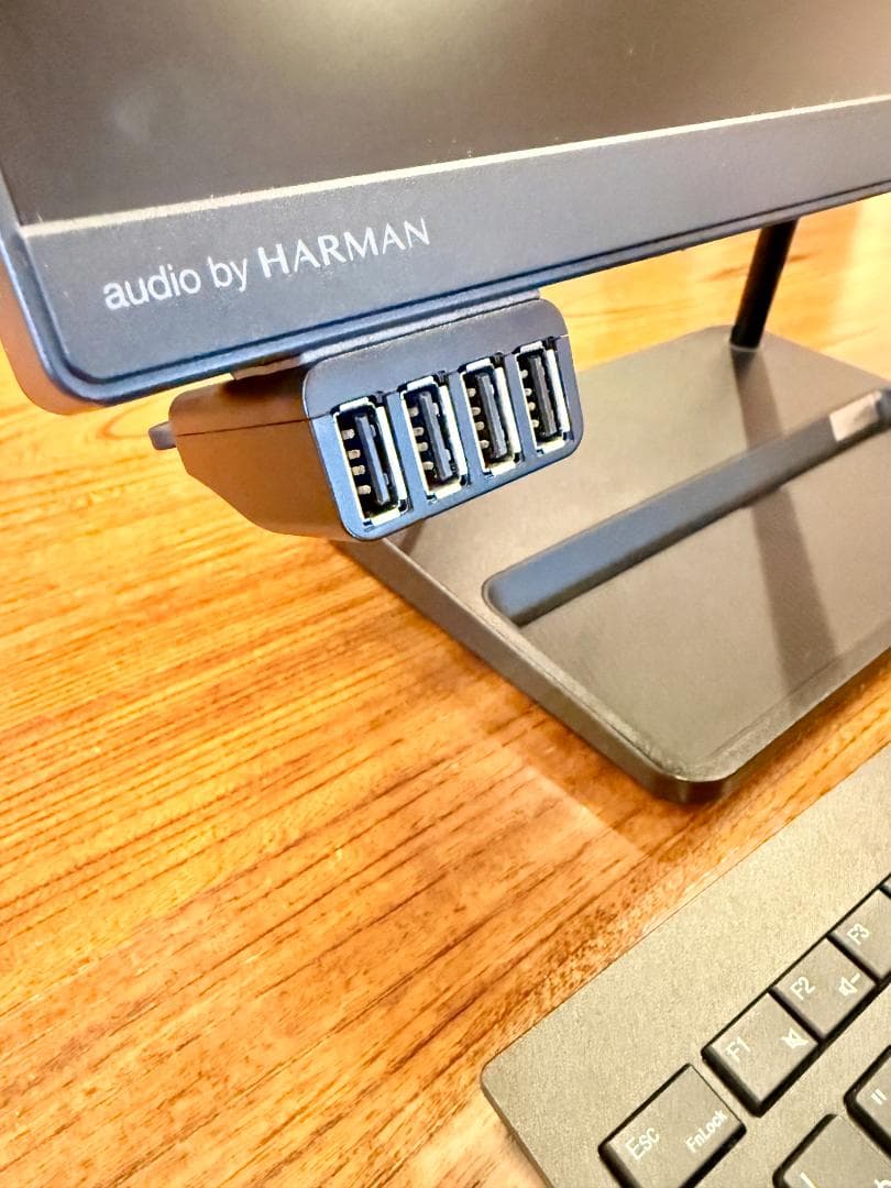 ★ Osaka walo ilayeki ★　一体型パソコン