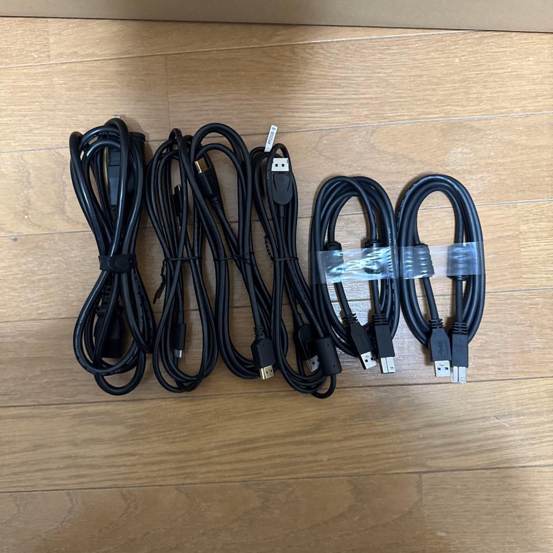 ディスプレイ・モニター本体 EIZO FlexScan EV3895-BK