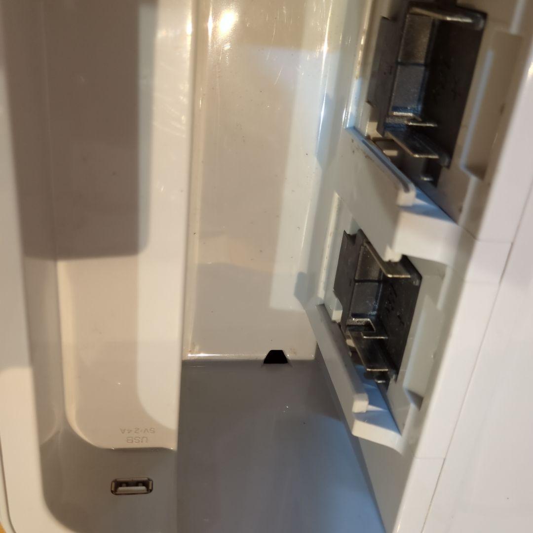 【ジャンク品】Makita ポータブル冷温庫 CW1 180D 20L