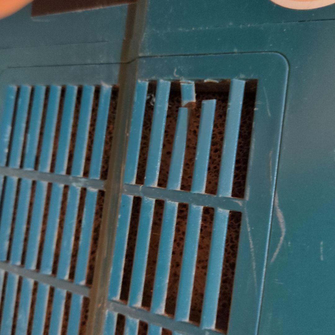 【ジャンク品】Makita ポータブル冷温庫 CW1 180D 20L