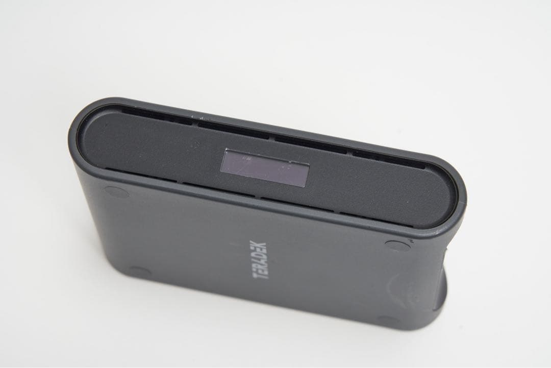 その他 TERADEK Spark 4K RX