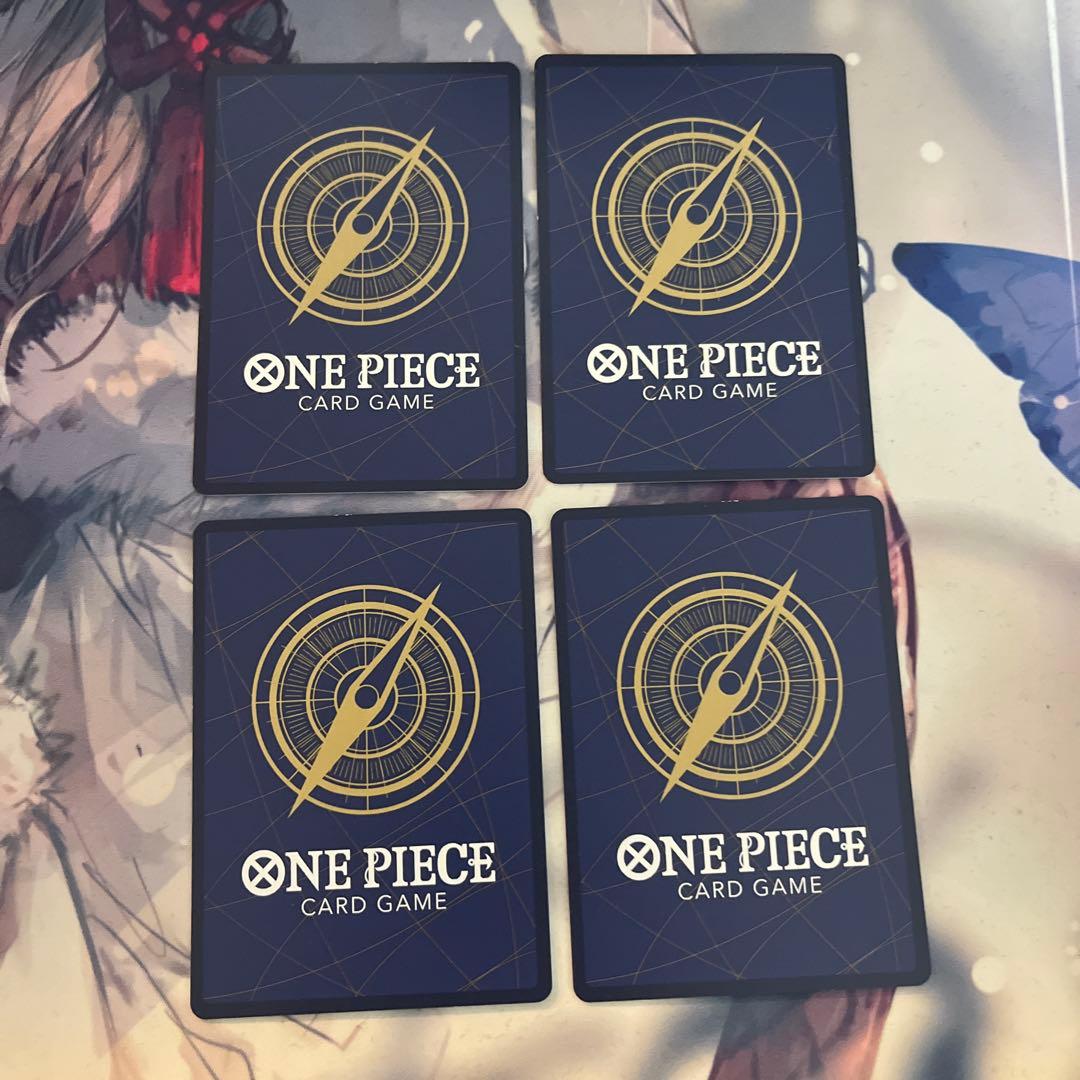 ワンピースカード モンキー・D・ルフィ：週刊少年ジャンプ付録P-033 プロモ