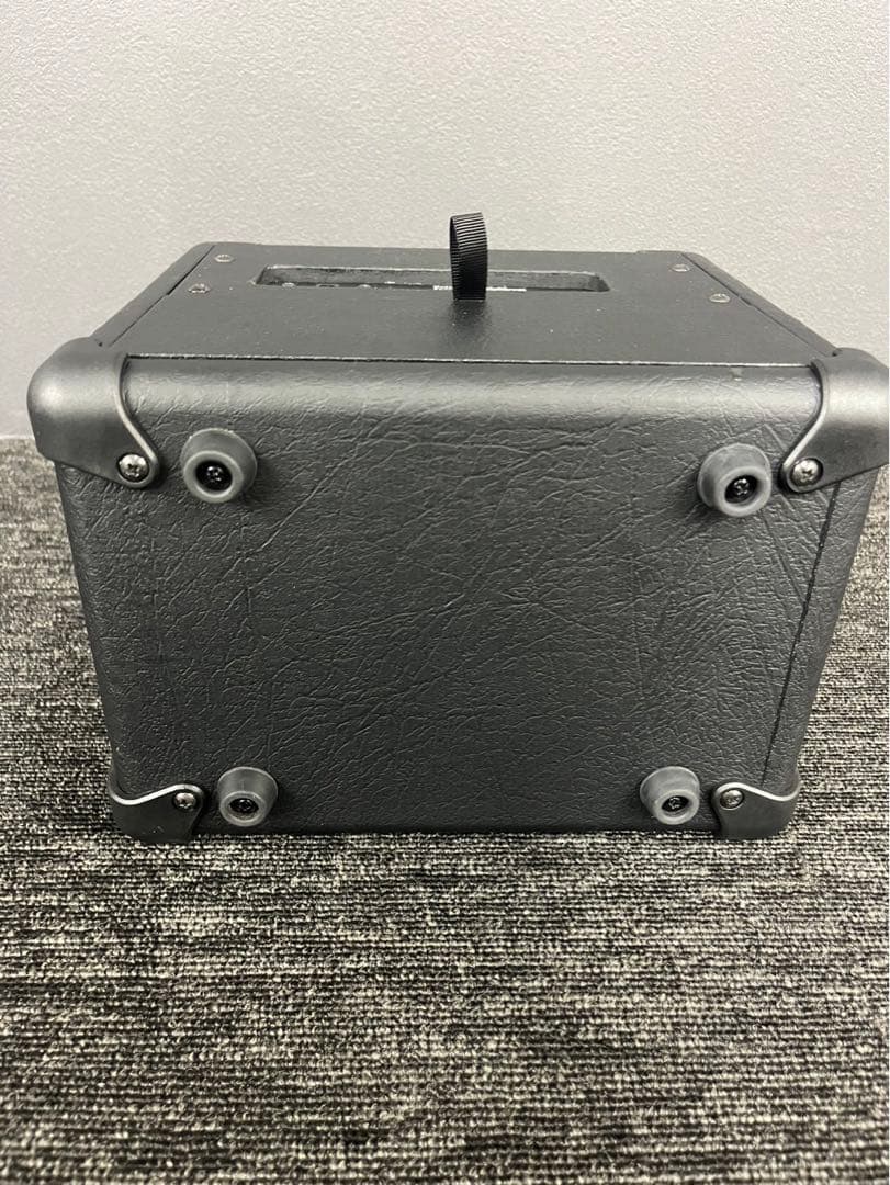 SUZUKI SPA-03(電気大正琴ハーモニカメロディオン用アンプ