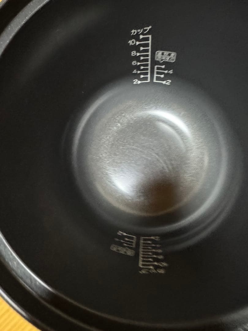 リンナイ ガス炊飯器2〜11合炊き　RR-100GS-C都市ガス12A 13A