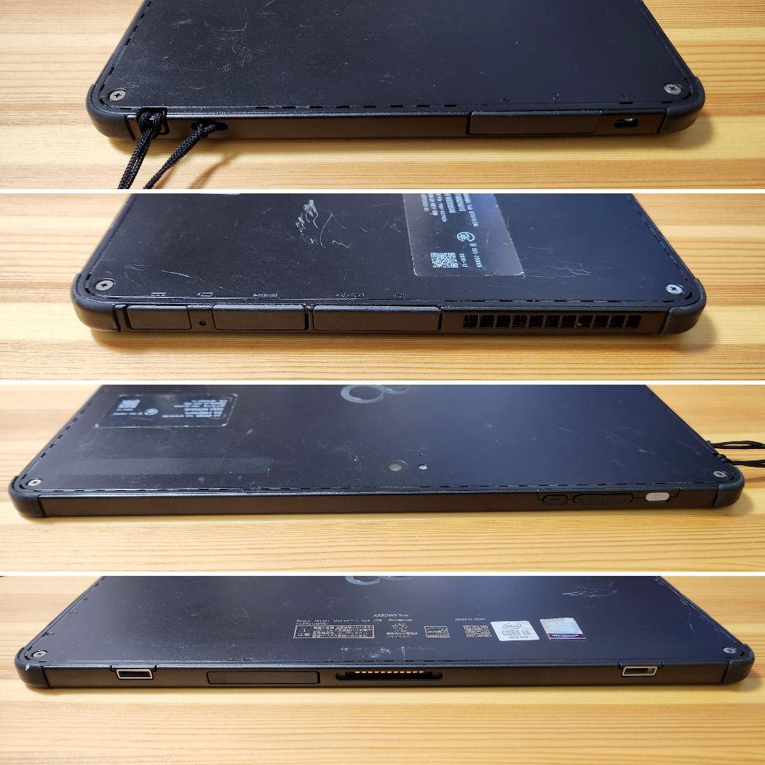 新し目第10世代★Win11正式対応★防滴★Q73 10お絵描きタブレット