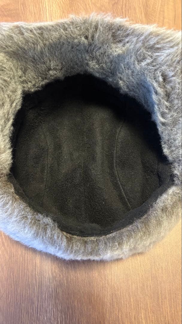 hoodlum フッドラム BOMBER CAP ボンバーキャップ