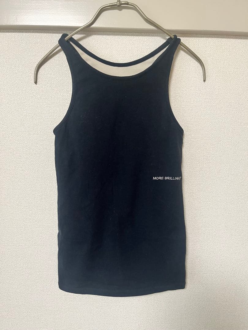 feelcycle トップス