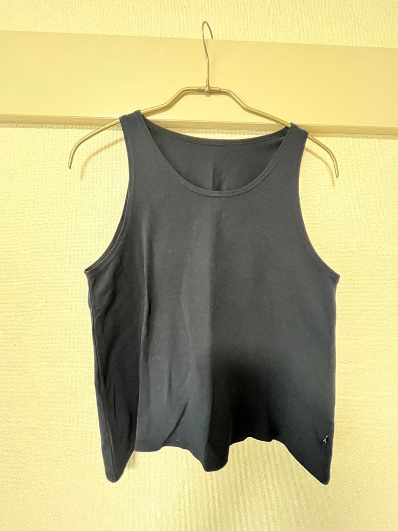 feelcycle トップス