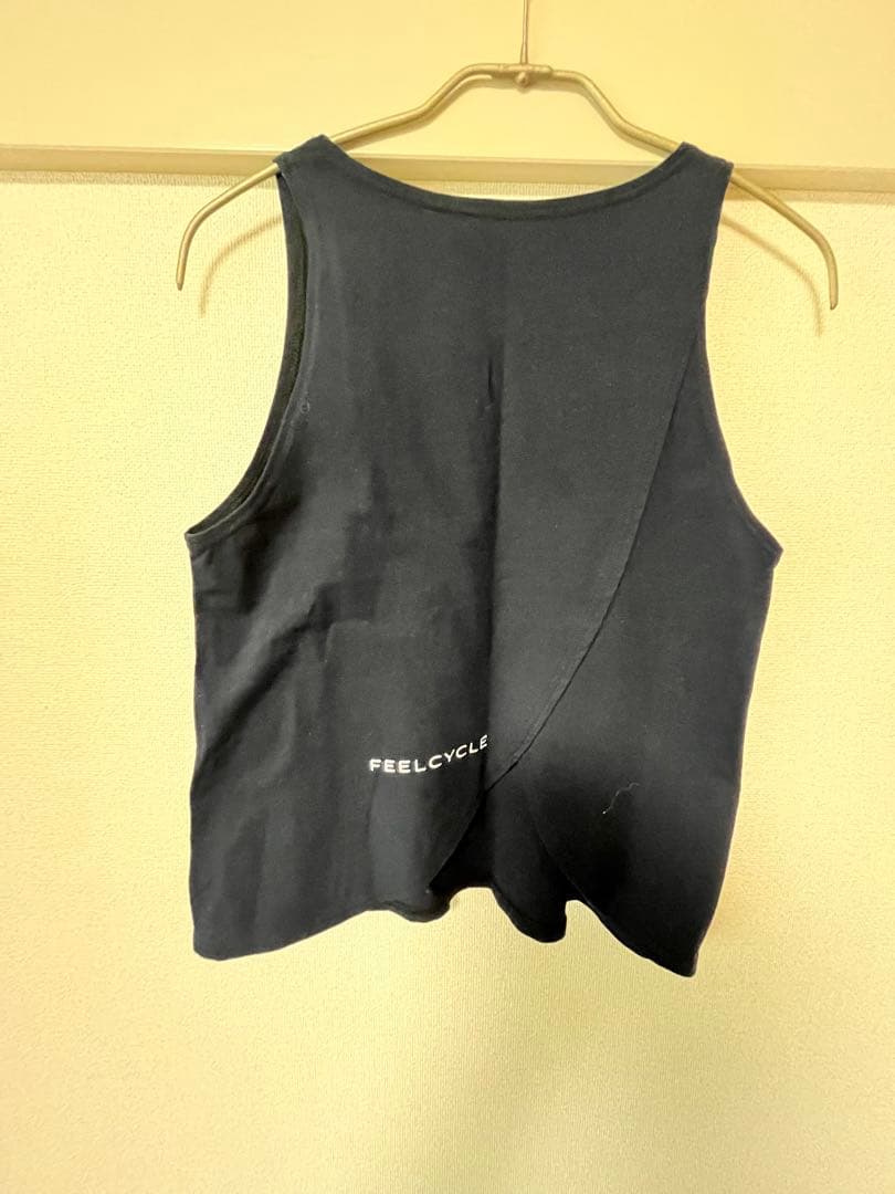 feelcycle トップス