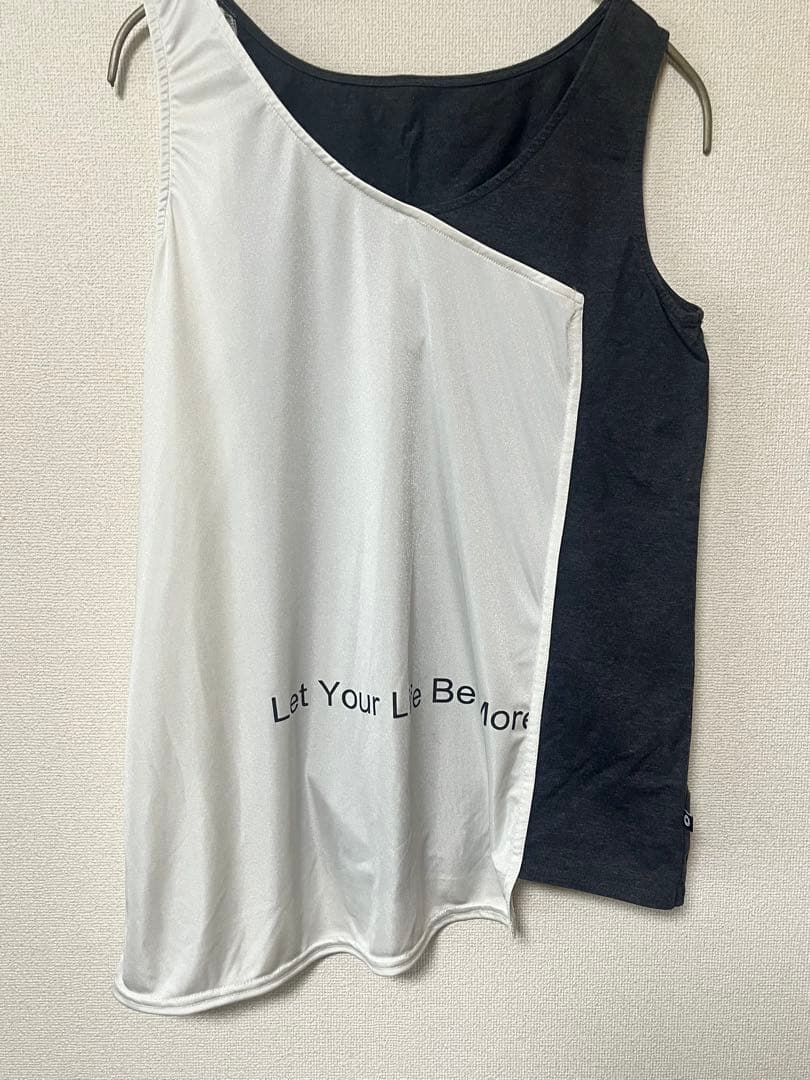 feelcycle トップス