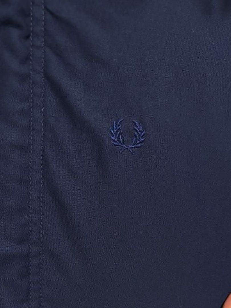 FRED PERRY(フレッドペリー) モッズコート FISHTAIL PARK