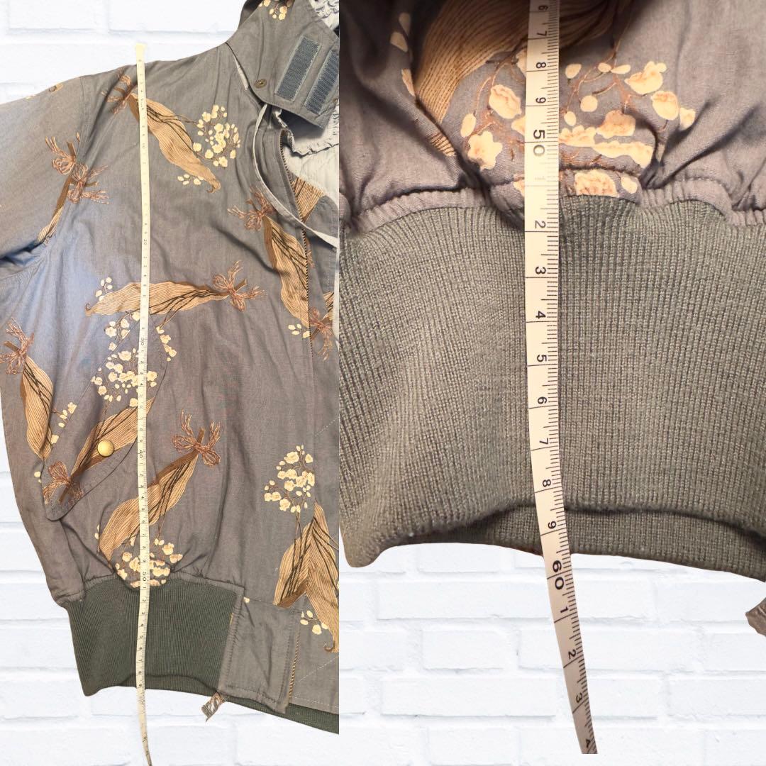 ヴィンテージ カネコイサオ ピンクハウス フードフリルレースジャケット