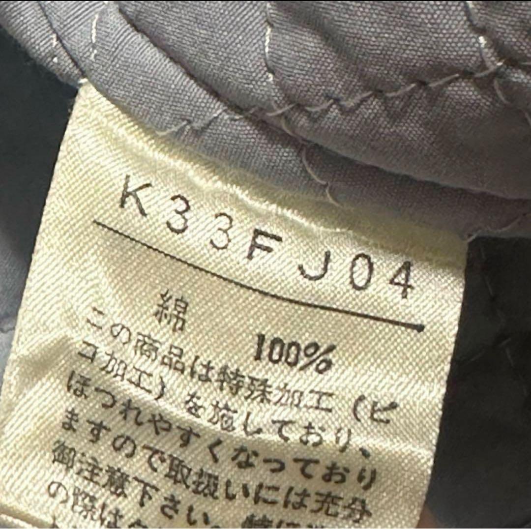 ヴィンテージ カネコイサオ ピンクハウス フードフリルレースジャケット