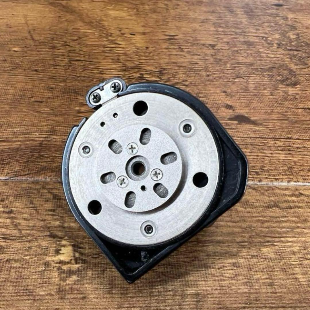 Mamiya マミヤ645 ハンドル　巻き上げノブ　　　　　　　G-293