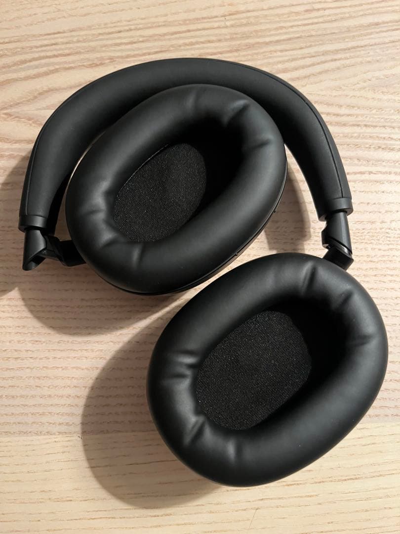 SONY WH-1000XM6 ワイヤレスヘッドホン ノイキャン